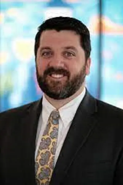 Derrick Goubeaux