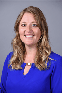 Paige Ostahowski Paige Ostahowski headshot