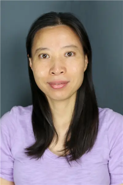 Junping Zhang