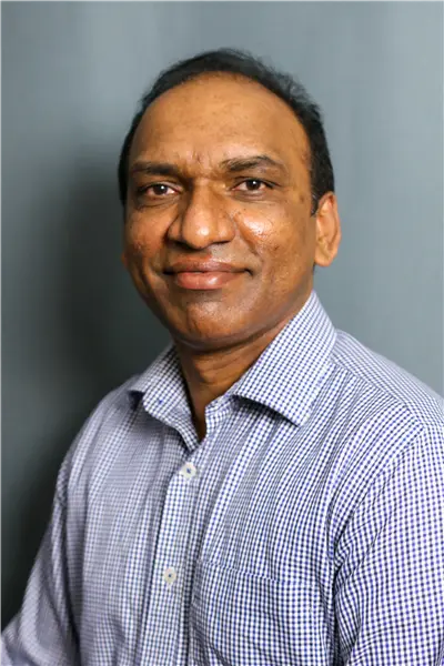 Ramesh Kumar