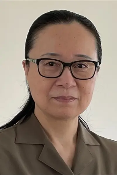 4965-Zhong, Xiaoling
