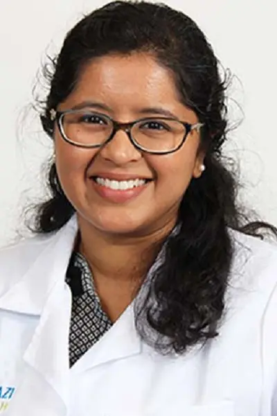 Nayan Srivastava