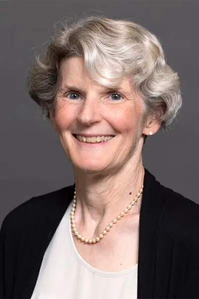 Kathryn B. Propst