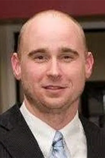 Austin R Backstrom Austin R. Anderson, PhD