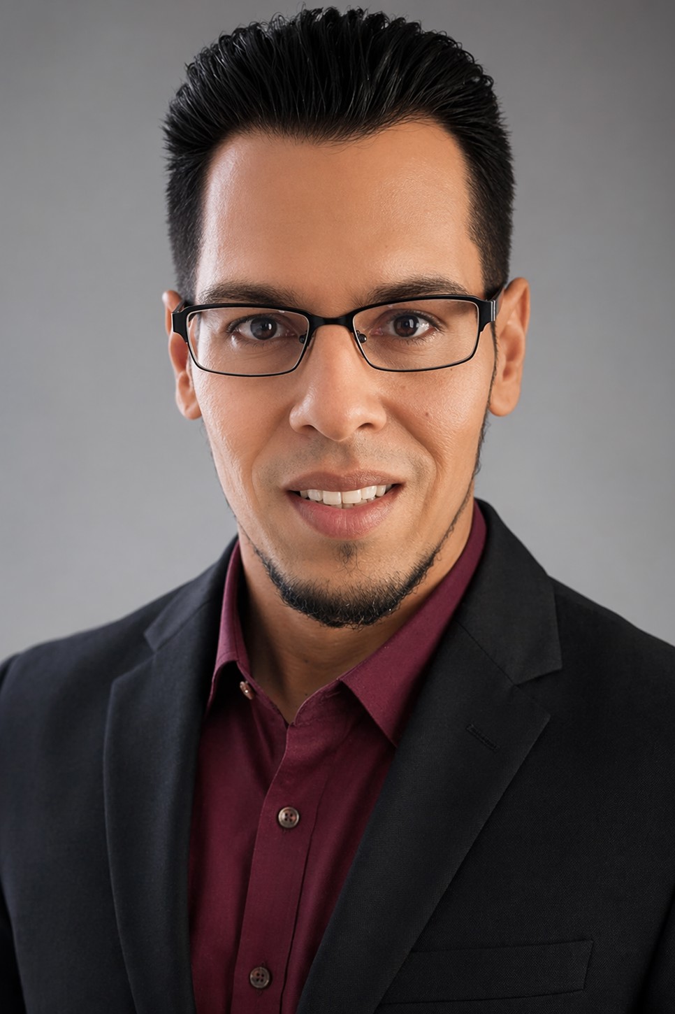 Felix Pabon-Rodriguez, PhD Felix Pabon-Rodriguez, PhD