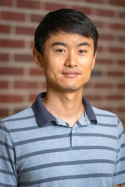 43427-Yu, Tao 43427-Yu, Tao