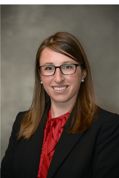 Michelle C. Morris, MD