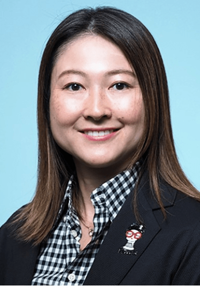 64616-Kageyama, Atsuko 64616-Kageyama, Atsuko