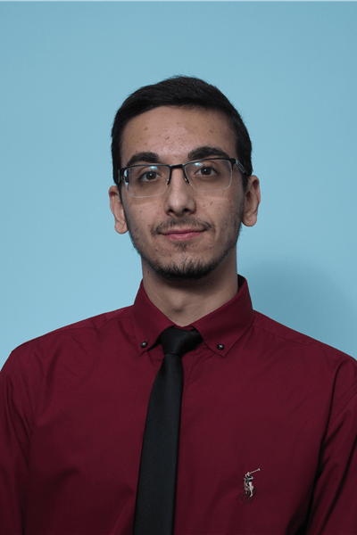 64658-Hajj Ali, Adel 64658-Hajj Ali, Adel