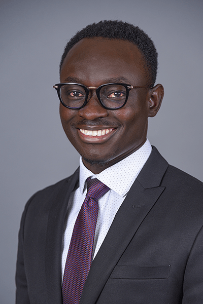 38272-Okai, Kingsley 38272-Okai, Kingsley