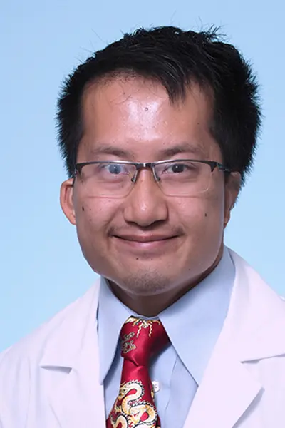 64251-Tzeng, Tony Tony H. Tzeng, MD, PhD