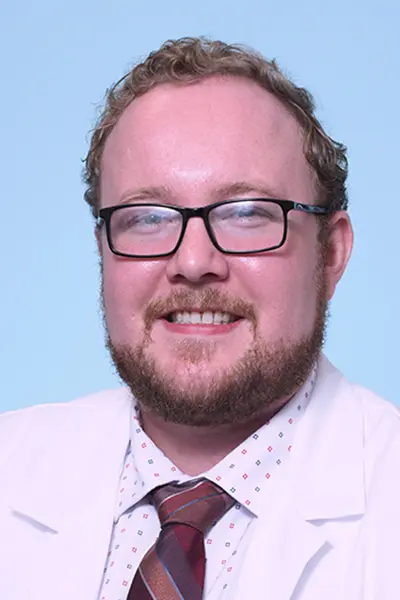 Caleb M. Morton, MD