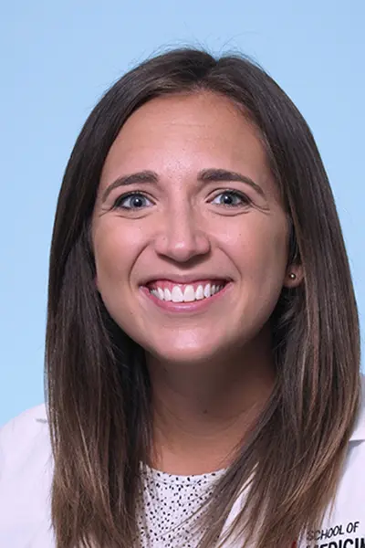 Megan J. Parod, DO