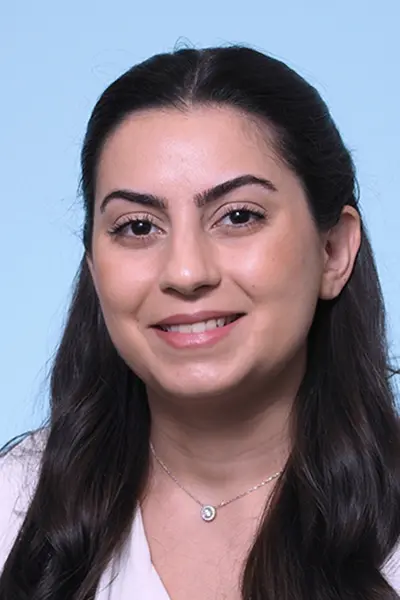 Farida Abi Farraj, MD