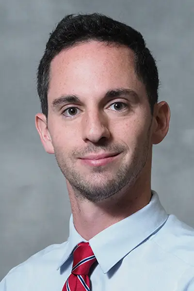 Dr. Daniel Riddle Michael J. Riddle, MD