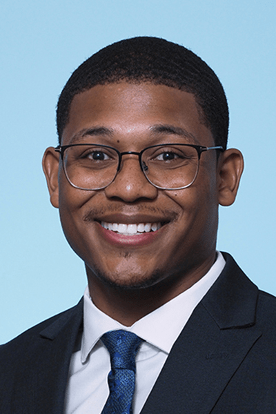 Clarence Williams, MD