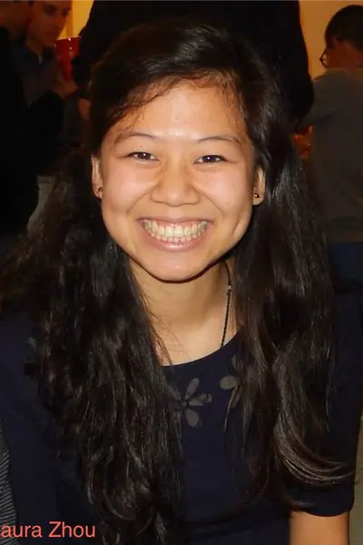 64933-Zhou, Laura 64933-Zhou, Laura