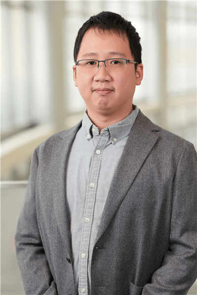 60055-Yang, Ho-Ching 60055-Yang, Ho-Ching