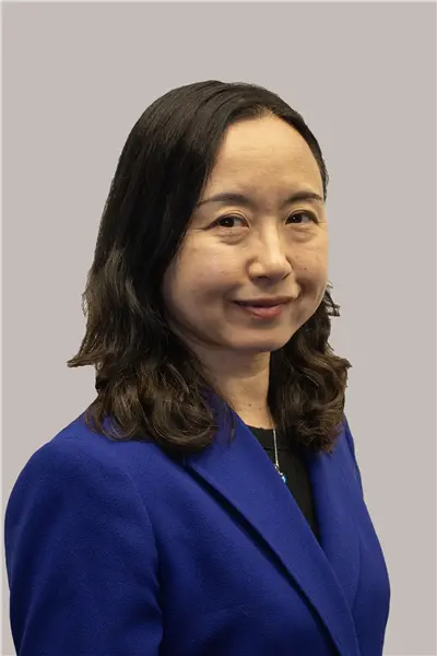 Xueqian Wang - مدرس profile picture