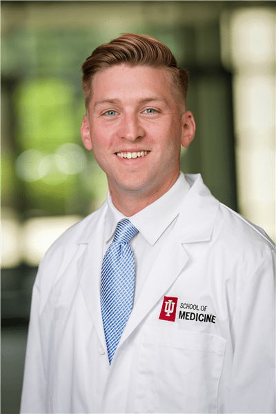 Current Residents | Neurological Surgery Residency | IU School of Medicine