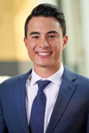 Dillon Strepay, MD