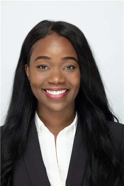 Gabrielle Christian, MD
