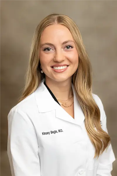 65880-Begle, Kinsey