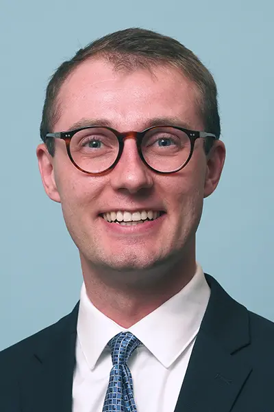 Brady Arnold, MD