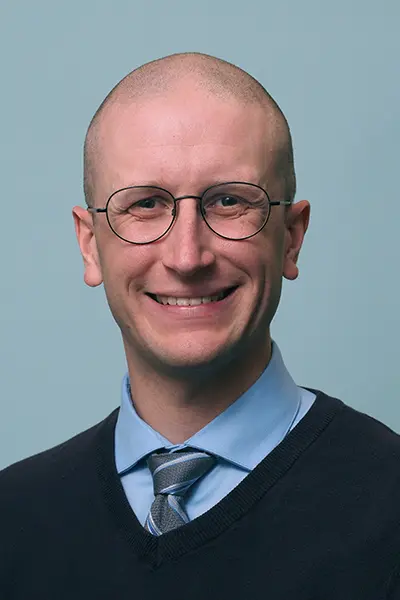Aaron J. Webb, MD
