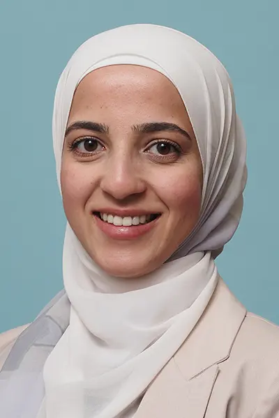 Rozan Abu Nejem, MD