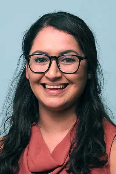 Alejandra Rodriguez, MD