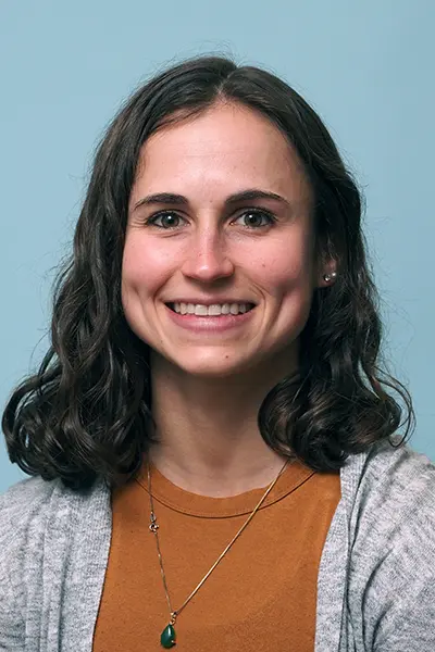 Morgan D. Lane, DO