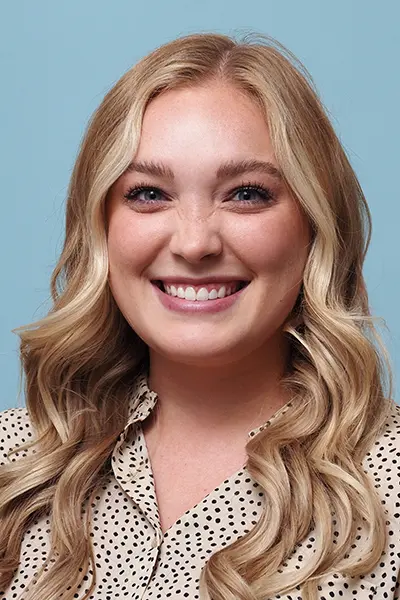 Haley Anson, DO