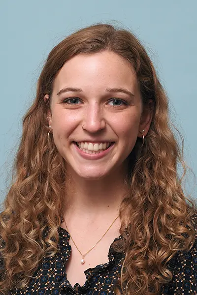 Lauren Beckmeyer, MD