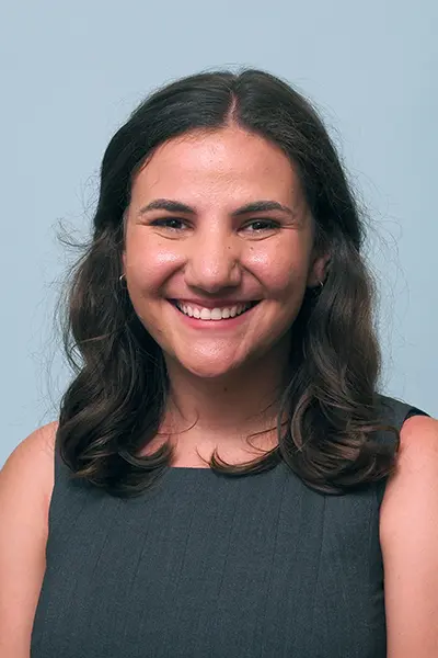 Alexis Lugo, DO