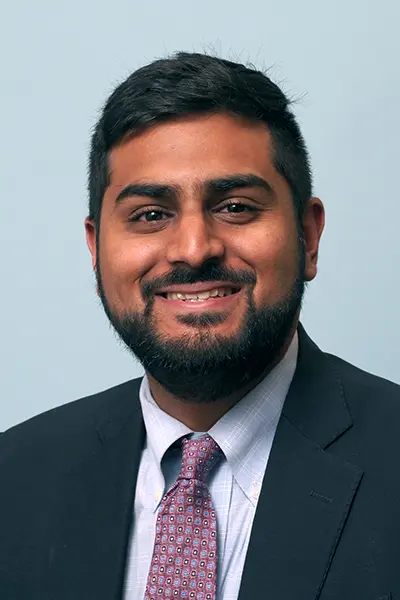 Amar Mehta, DO