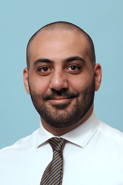 67958-Boustany, Mickael Mickael Boustany, MD