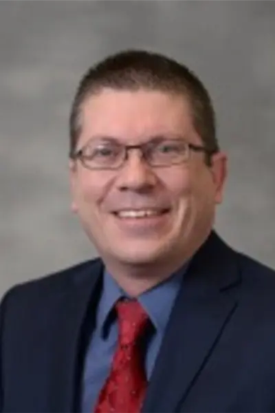 Timothy B. Brady