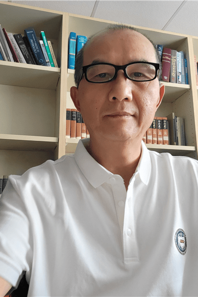 16668-Zhou, Hongming 16668-Zhou, Hongming