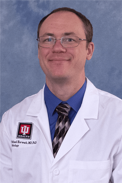 Mike C. Horwath, MD, PhD