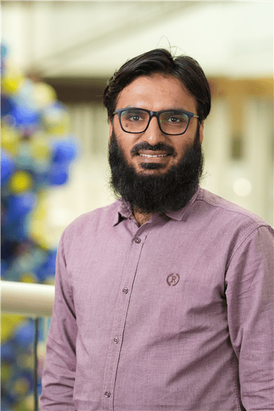 64164-Zaidi, Syed Saoud 64164-Zaidi, Syed Saoud