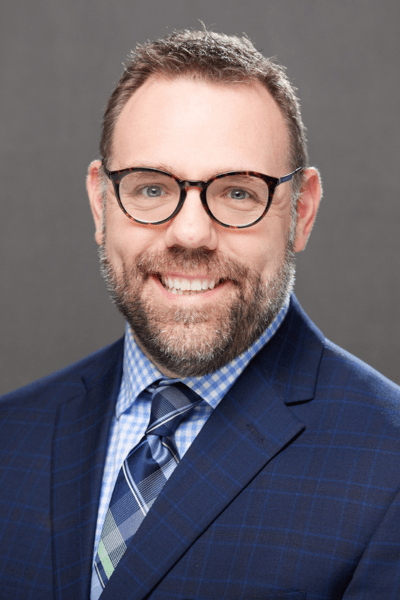 Brian Yorkgitis, MD