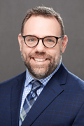 Brian Yorkgitis, DO, PA-C, FACS Brian Yorkgitis, DO, PA-C, FACS