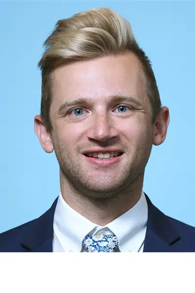 Jack Thygesen