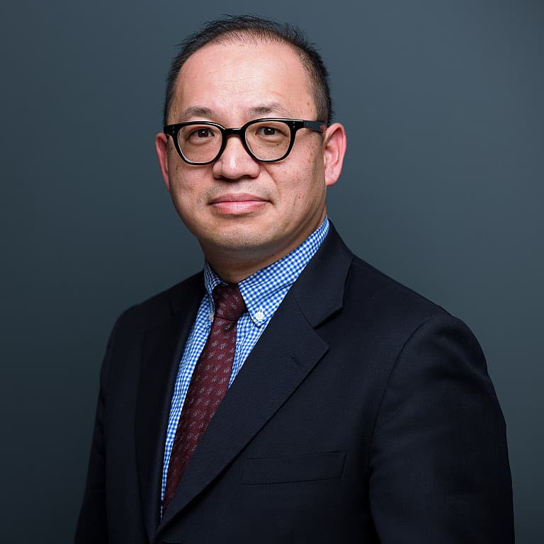 Chia-Ying James Lin, PhD