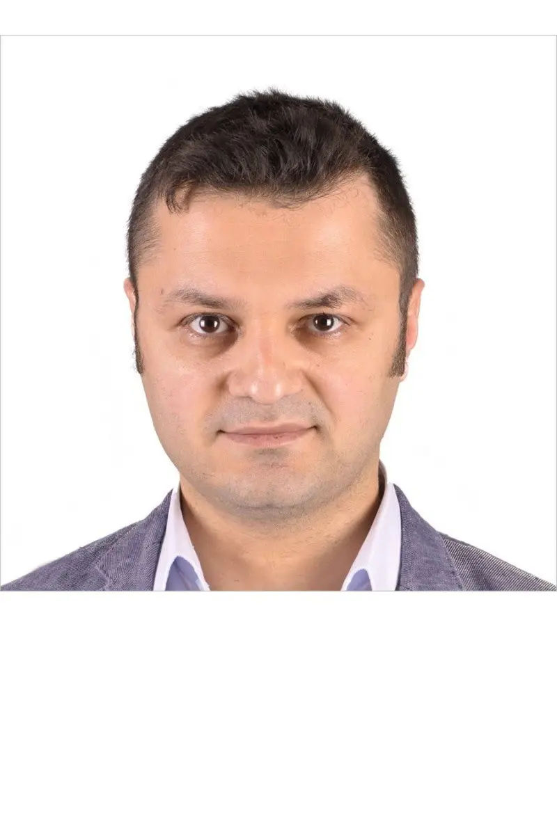 60969-Kacar, Sedat
