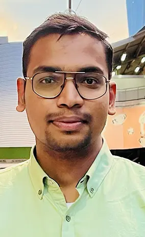69106-Pradhan, Lilesh