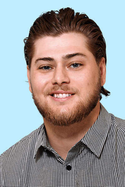 69906-Decker, Trevor 69906-Decker, Trevor