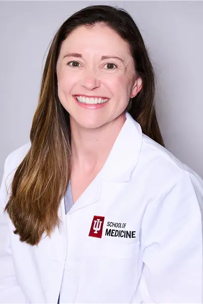Sarah Bassett, MD