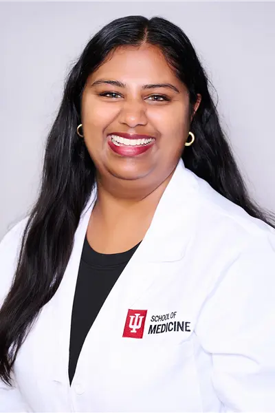 Aditi Sood, MD
